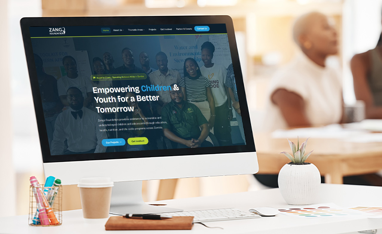 Zango Foundation