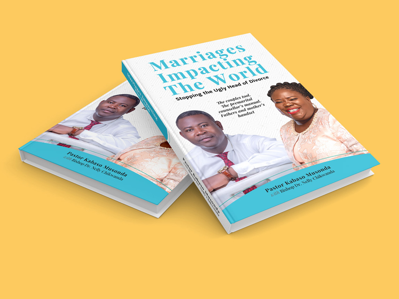 Book Design & Layout